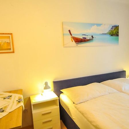 Privatzimmer Haus Erika Sankt Peter-Freienstein Dış mekan fotoğraf